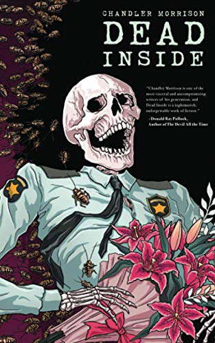 Dead Inside poster