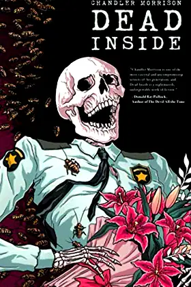 Dead Inside poster