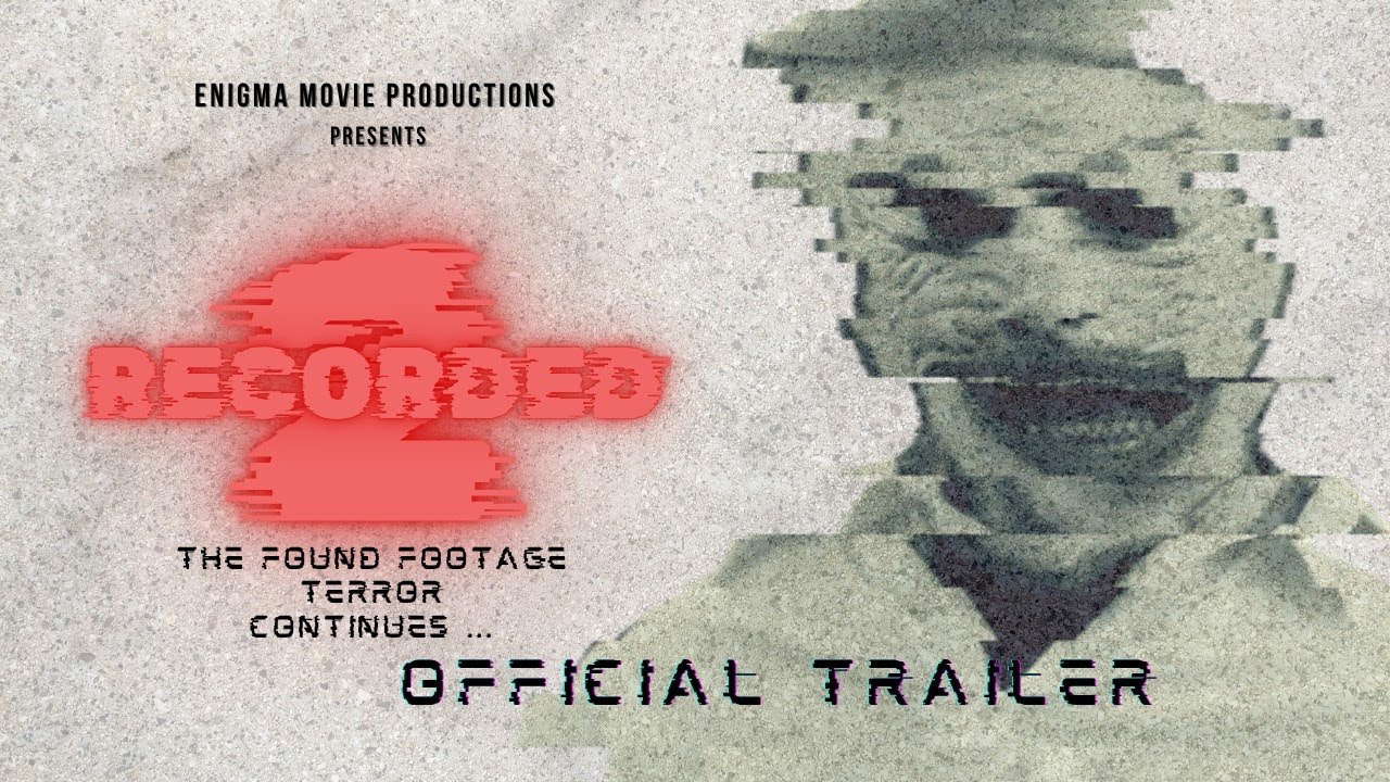 Poster for Recorded 2