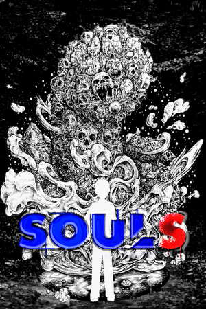 SOULS poster