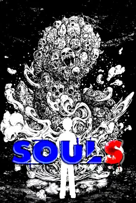 SOULS poster