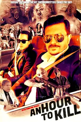 An Hour To Kill poster