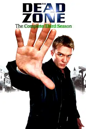 Season 3 poster