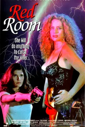 Red Room poster
