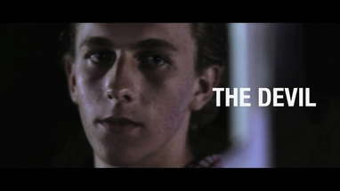 BAD BEHAVIOUR - Official Theatrical HD Trailer poster
