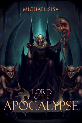 Lord of the Apocalypse poster