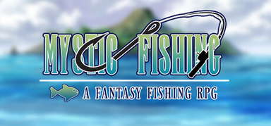Mystic Fishing: A Fantasy Fishing RPG 🎣 capsule