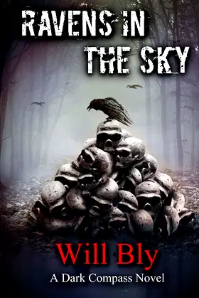 Ravens in the Sky: A Dark Compass Novel (Dark Compass Trilogy) poster