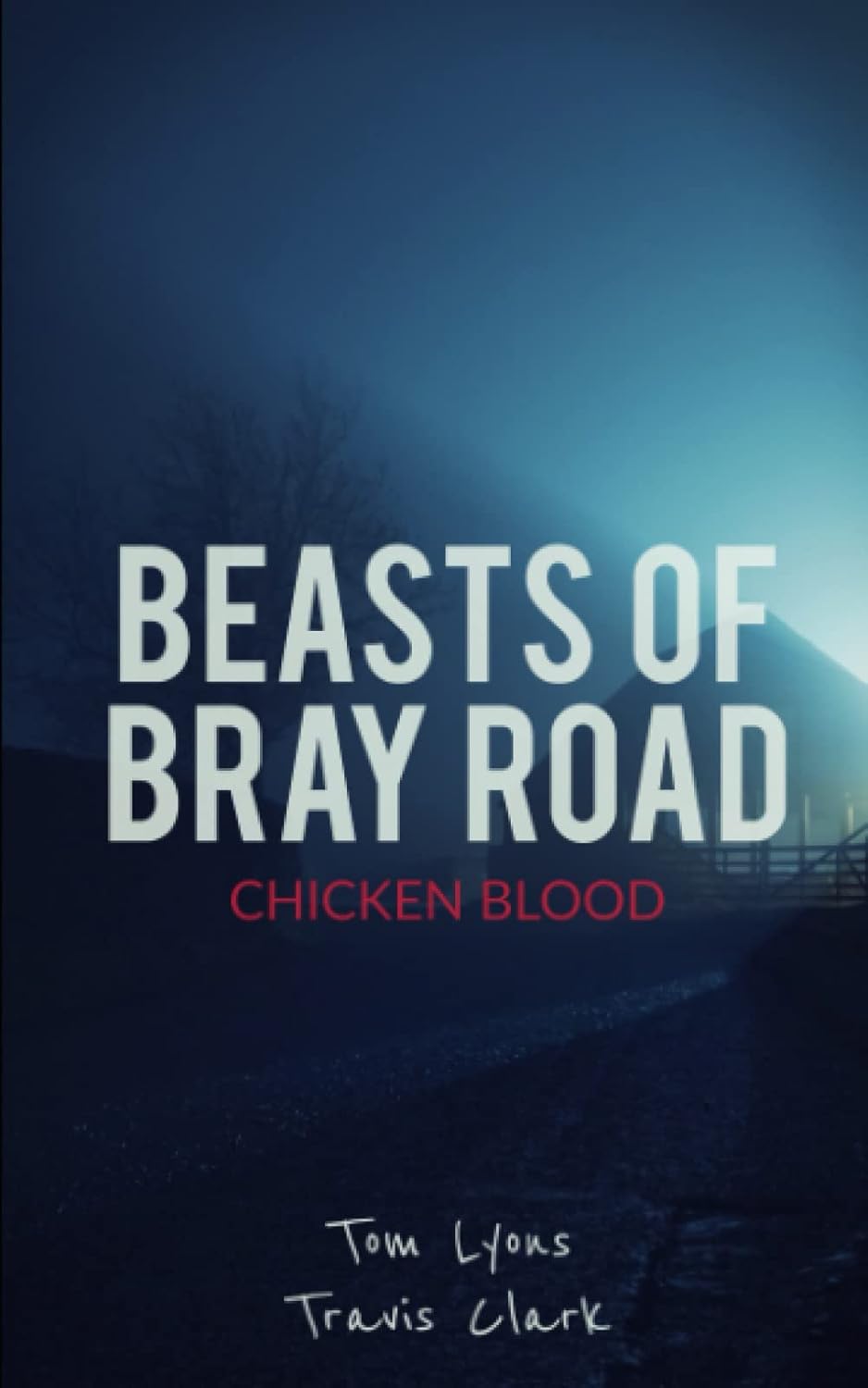 Beasts of Bray Road: Chicken Blood poster
