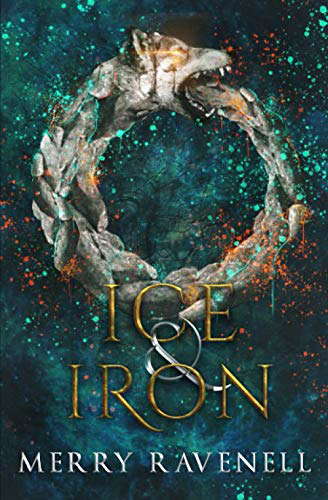 Ice & Iron (IronMoon) poster