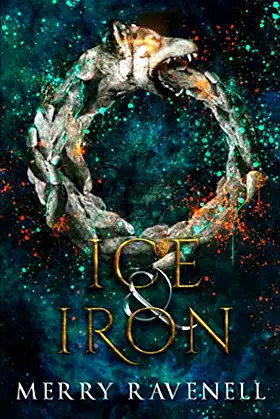 Ice & Iron (IronMoon) poster