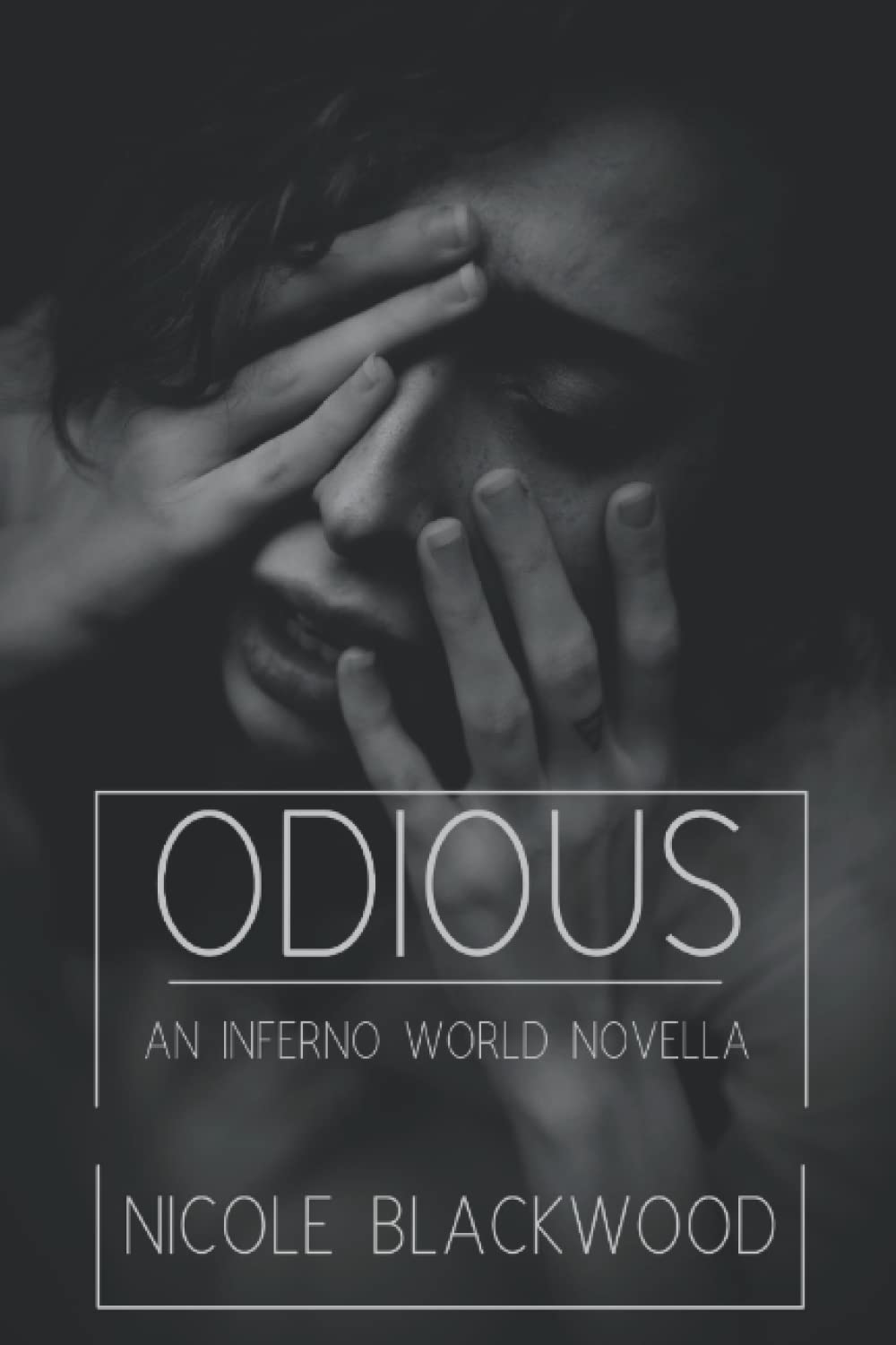 Odious: An Inferno World Novella poster