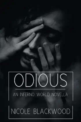 Odious: An Inferno World Novella poster