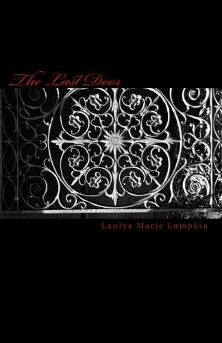 The Last Door poster