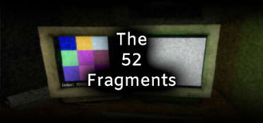 The 52 Fragments capsule