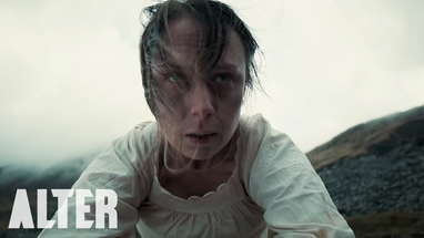 Horror Short Film "Fishwife" | ALTER | Online Premiere poster