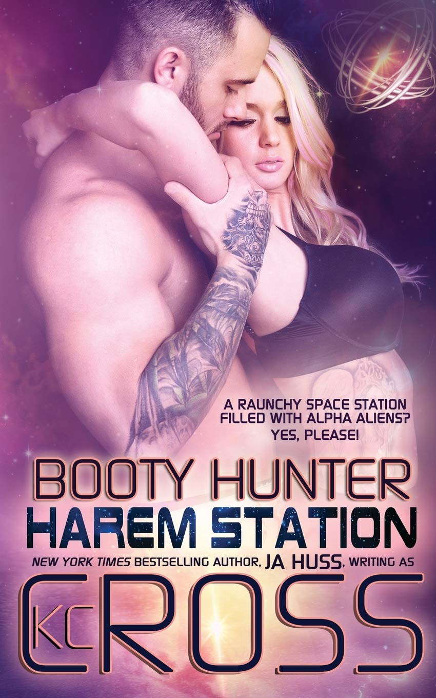 Booty Hunter poster