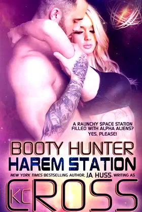 Booty Hunter poster