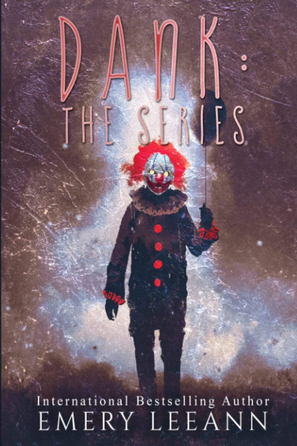 Dank: The Series: Boxset poster