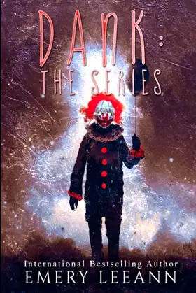 Dank: The Series: Boxset poster