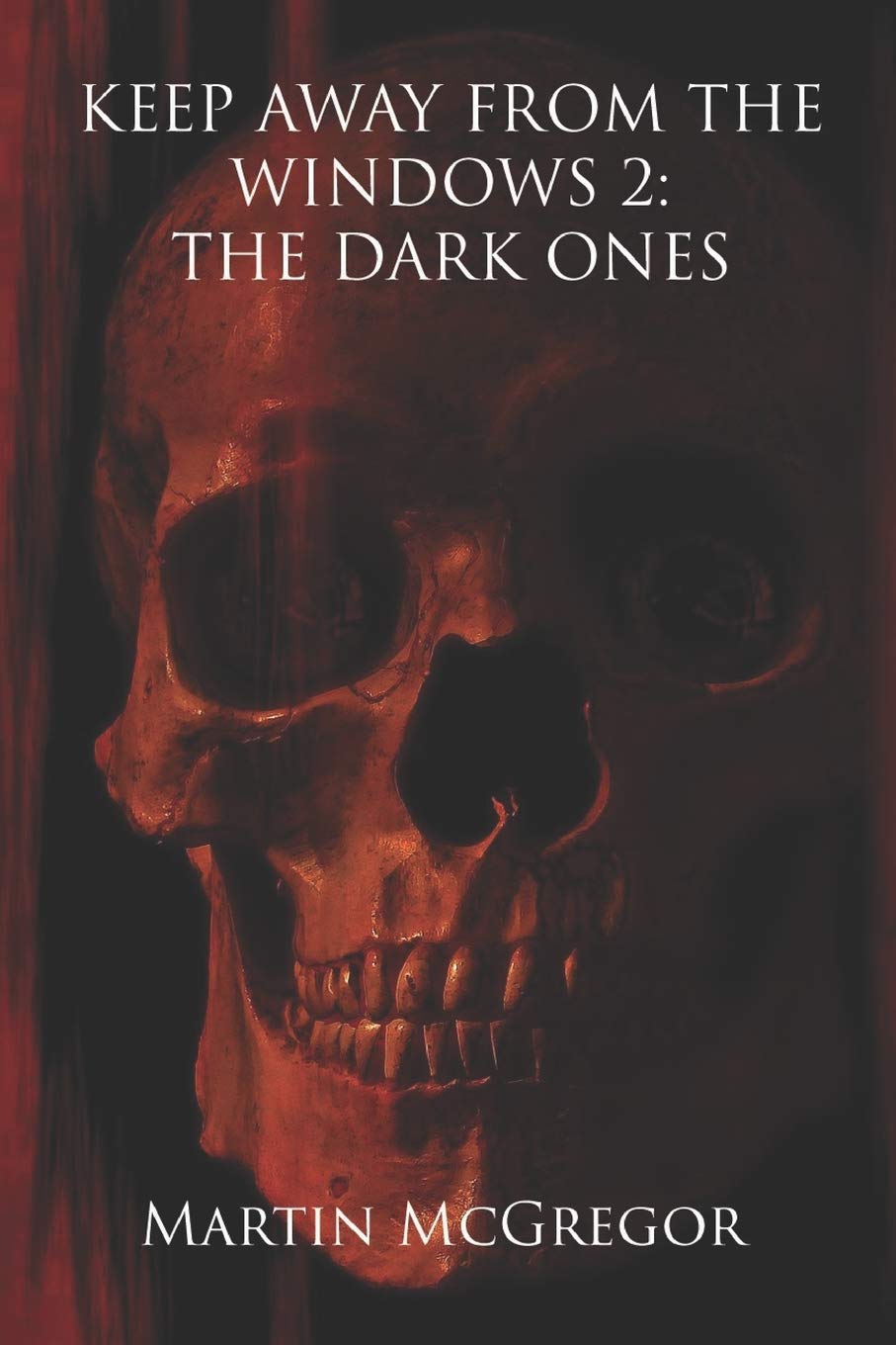Keep Away From The Windows 2:: The Dark Ones poster