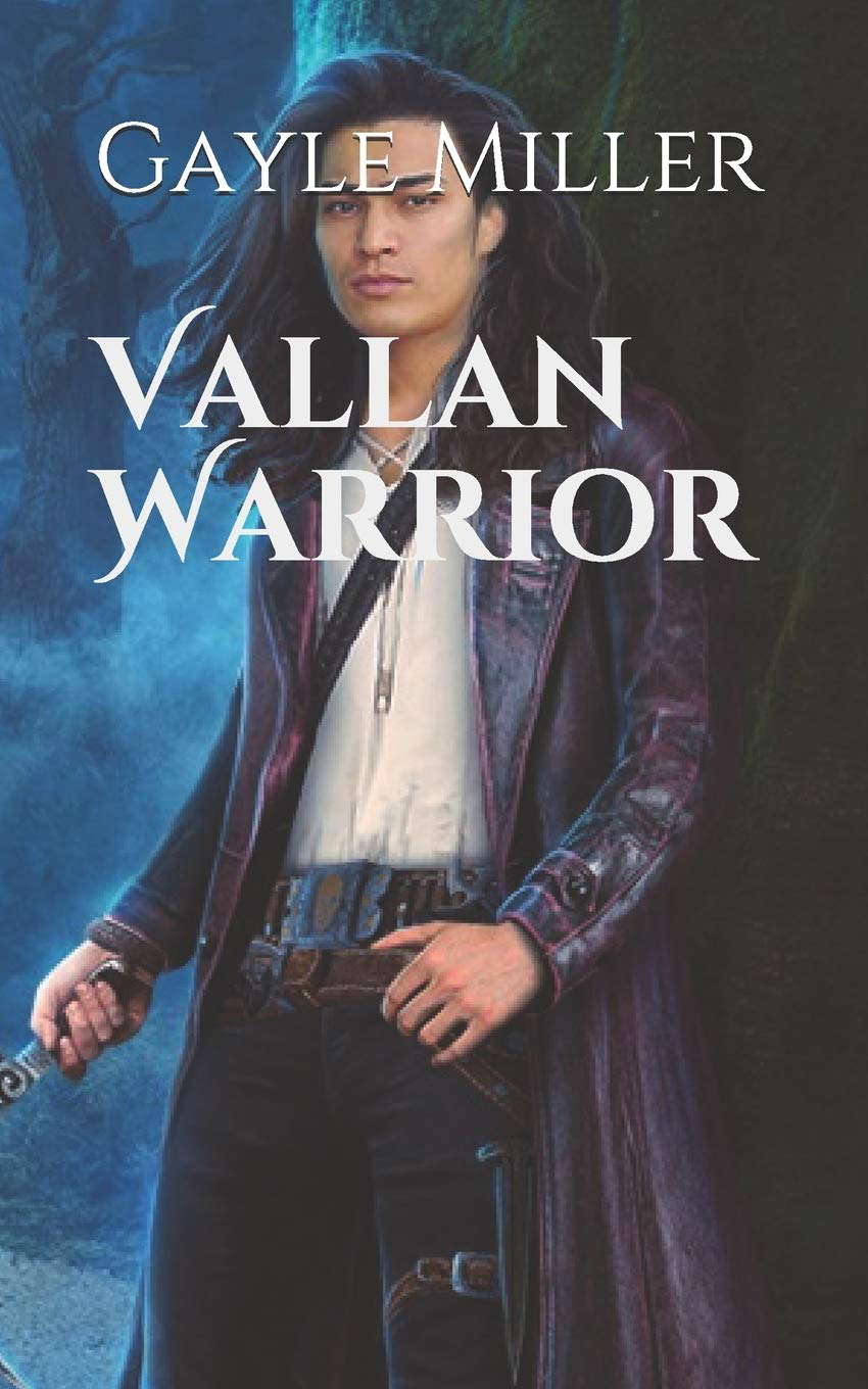 Vallan Warrior (Dark Waters) poster