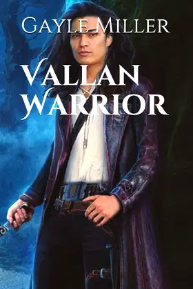 Vallan Warrior (Dark Waters) poster