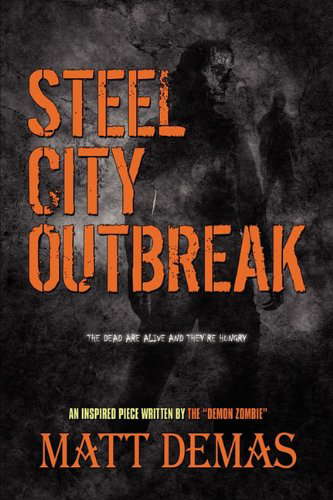 Steel City Outbreak poster