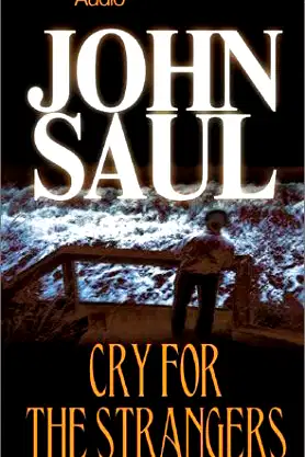 Cry for the Strangers poster