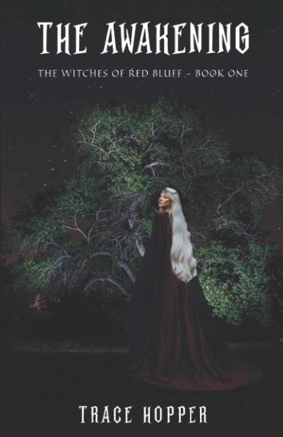 The Awakening: The Witches of Red Bluff - Book One poster