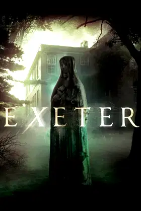 Exeter poster