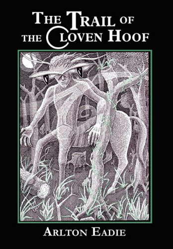 The Trail of the Cloven Hoof poster