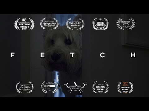 Fetch | Short Horror Film (2019)