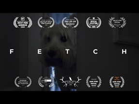 Fetch | Short Horror Film (2019) poster