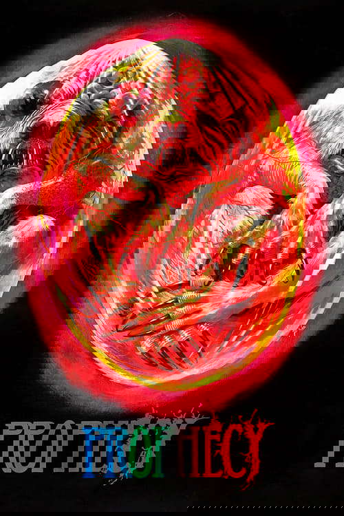 Prophecy poster