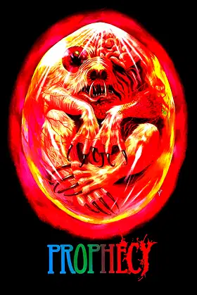 Prophecy poster