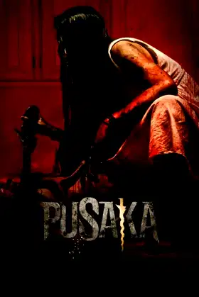 Pusaka poster