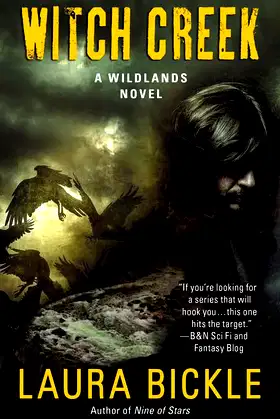 Witch Creek: A Wildlands Novel poster