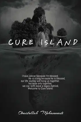 Cure Island poster