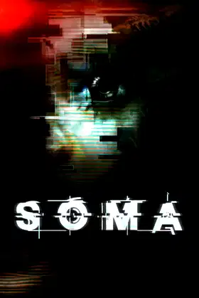SOMA poster