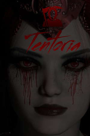 Tentoria poster