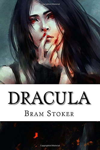 Dracula poster