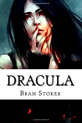 Dracula poster