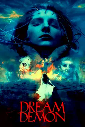 Dream Demon poster