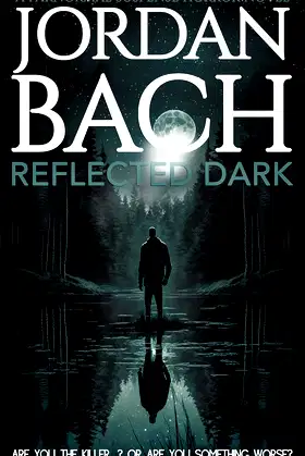 Reflected Dark: a Paranormal Suspense Horror Novel (Haunted States) poster