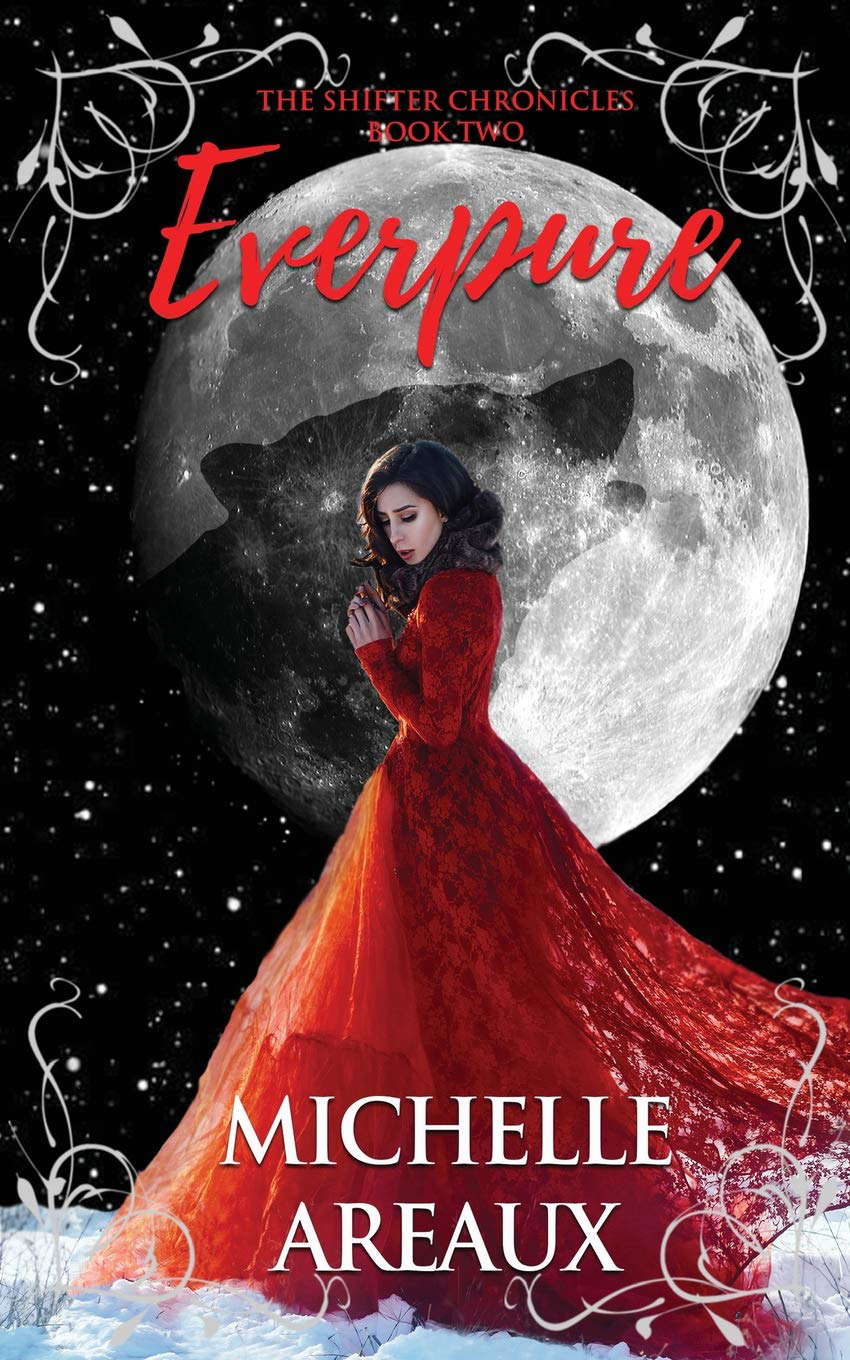 Evernight: Book 4 in the Shifter Chronicles poster