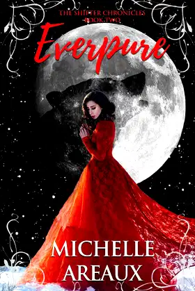 Evernight: Book 4 in the Shifter Chronicles poster