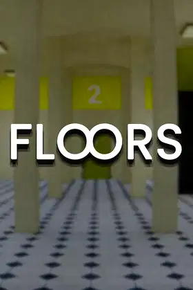 FLOORS poster