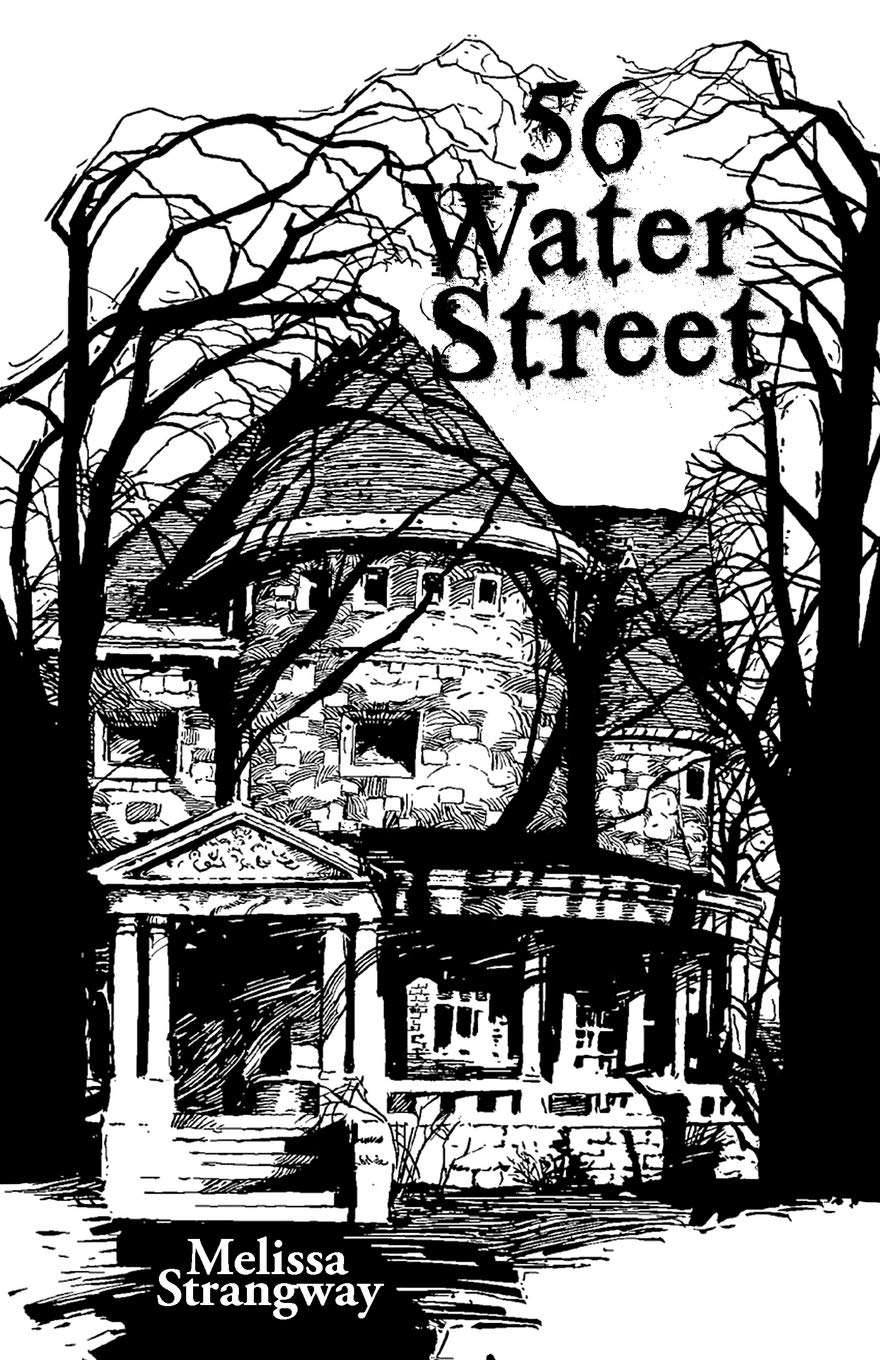 56 Water Street poster