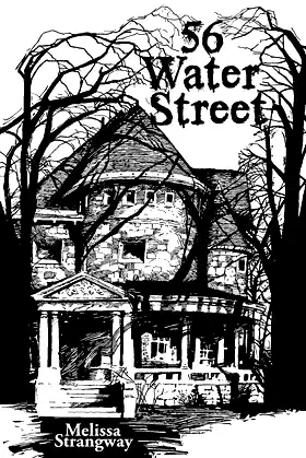 56 Water Street poster